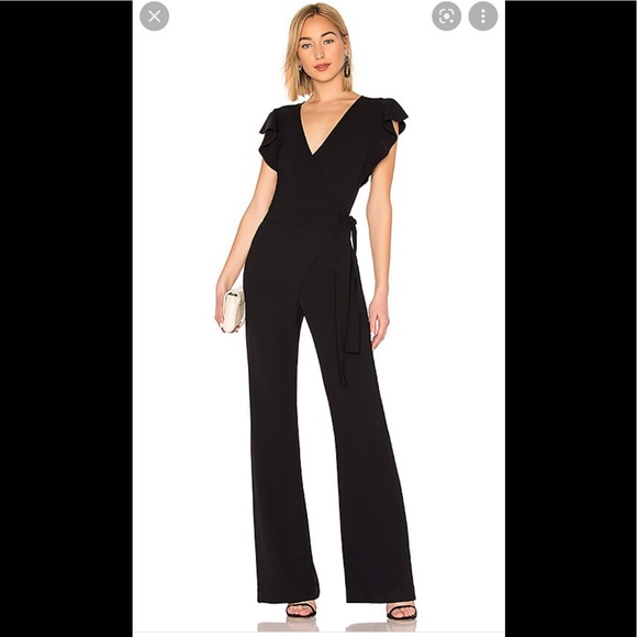 alc wilder jumpsuit